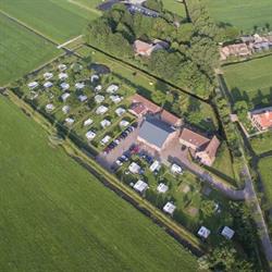 Camping Ter Leede, Leerdam openingstijden