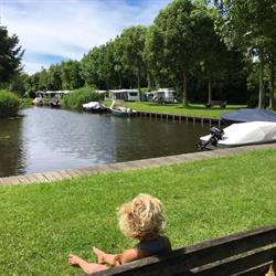 Camping De Veerhof, Oostwoud openingstijden
