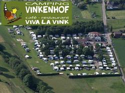 Camping Vinkenhof, Schin op Geul openingstijden