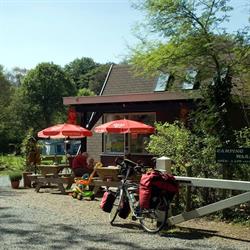 Camping Warnsborn, Arnhem openingstijden