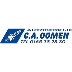 Autobedrijf Oomen, Sprundel openingstijden