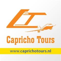 Reisburo Capricho Tours, Amsterdam openingstijden