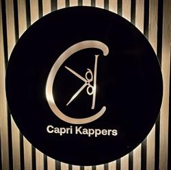 Capri Kappers, Zundert openingstijden