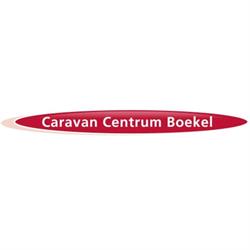 Caravan Centrum Boekel, openingstijden