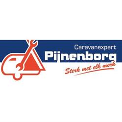 Caravanexpert Pijnenborg, Elshout openingstijden