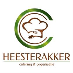 Catering Heesterakker, Geldrop openingstijden