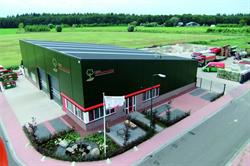 Cees Boonzaaijer, Renswoude openingstijden