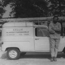 P. Cellie, Almelo openingstijden