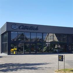 Citrotech, Oldebroek openingstijden