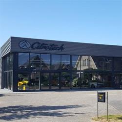 Citrotech, Oldebroek openingstijden