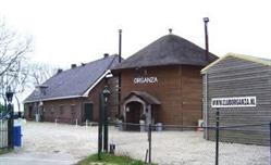 Organza, Breukelen openingstijden