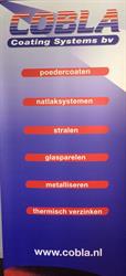 Cobla Coating Systems B.v., Oudenbosch openingstijden