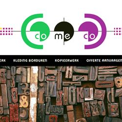 Comeco, 's-Hertogenbosch openingstijden