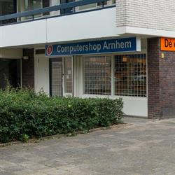 Computershop Arnhem, openingstijden