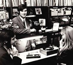 Concerto B.v., Amsterdam openingstijden
