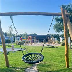 Camping Coogherveld Texel, De Koog openingstijden