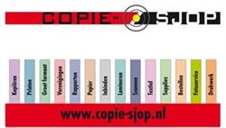 Copie Sjop, Delft openingstijden