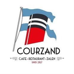 Cafe Restaurant Courzand, Rotterdam openingstijden