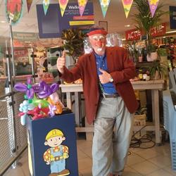 Crazy Entertainment Molenwijk Almere - openingstijden