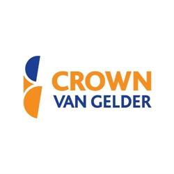 Crown Van Gelder Papierfabrieken, Velsen-Noord openingstijden