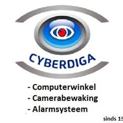 Cyberdiga, Kerkrade openingstijden