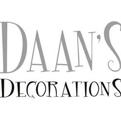 Daans Decorations, Bussum openingstijden