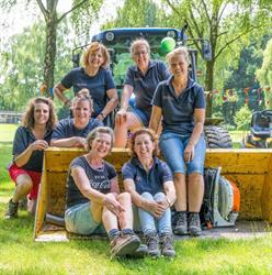 Stichting Daelzicht, Heel openingstijden