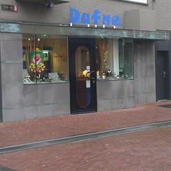 Edelsmederij Dafne, Helmond openingstijden