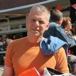 René Konijn, Amsterdam openingstijden