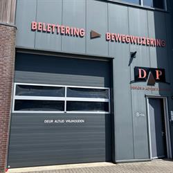 DAP SIGNS, Soest openingstijden