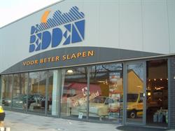 De Bedden V.o.f., Den Helder openingstijden