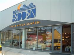 De Bedden V.o.f., Den Helder openingstijden