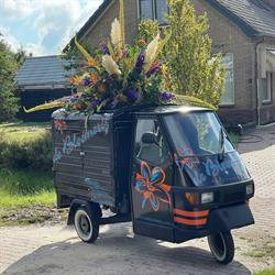 De Bloemerij, Havelte openingstijden