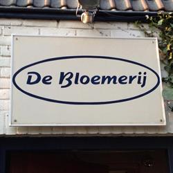 De Bloemerij, Hilversum openingstijden