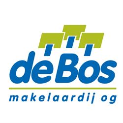 De Bos Makelaardij o.g. B.V., Zutphen openingstijden