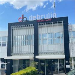 De Bruijn B.V. Installatiebedrijf & Warmteservice, Ridderkerk openingstijden