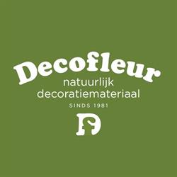 Decofleur B.V., Noordwijkerhout openingstijden