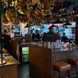 De Gouden Snor eten & drinken, Rotterdam openingstijden