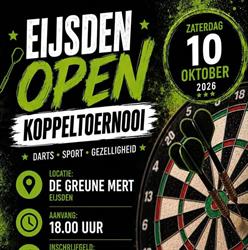 Café De Greune Mèrt, Eijsden openingstijden