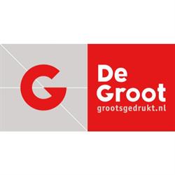 De Groot - grootsgedrukt.nl, Goudriaan openingstijden