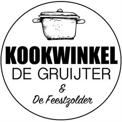 De Gruijter, Sliedrecht openingstijden