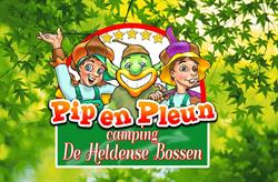 Boscafé de Gaffel (op camping De Heldense Bossen), openingstijden