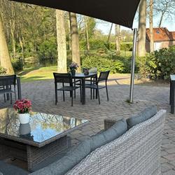 De Hölterhof, Enschede openingstijden