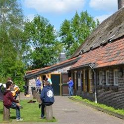 De Hoof Groepsaccomodaties B.v., Someren openingstijden