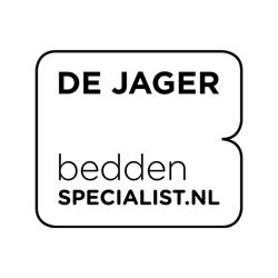 Beddenspecialist De Jager Slapen, Wateringen openingstijden