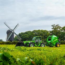 De Jonge & Mulder Mechanisatie, Gasselternijveen openingstijden