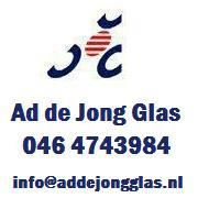 Ad de Jong Glas, Geleen openingstijden