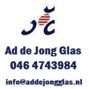 Ad de Jong Glas, Geleen openingstijden