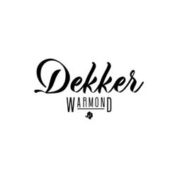 Dekker Warmond, openingstijden