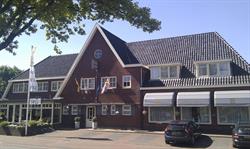 Hotel-Restaurant de Klokbeker, Norg openingstijden